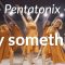Pentatonix – Say Something / CHIU Choreography
