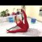 Middle Split training – Contortion STRETCHES. yoga and Gymnastics challenge
