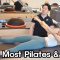 석박사 출신 강사가 지도하는 ‘The Most Pilates & PT센터’ 방문기