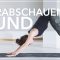 Yoga Herabschauender Hund für Anfänger | Adho Mukha Svanasana | Asana lernen