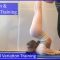 54 Flexyart Contortion Training:  Chest Candle etc. – Also for Yoga, Pole, Ballet, Dance People