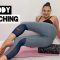 Stretching & Contortion | Yoga to Change your Morning Mood by Mirra #contortion #yoga