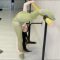 Yoga Flow — Gymnastics and Legs Streching