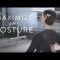 Ballet Beautiful Quick Tip – Maximize Posture