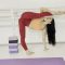 Contortion Splits and Overspits | Stretching and Gymnastics | Yoga Flexibility