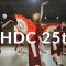 NHDC 25th / BirdyQian Choreography