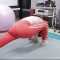 瑜伽鍛煉拉伸sexy yoga feel good  yoga home stretching 기 요가 스트레칭 yoga stretch in the morning 이참 요가 스트레칭①