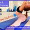 Contortion Training by Flexyart 207: Straddlesplits w. Iwi – Also for Yoga, Poledance, Ballet, Dance