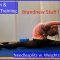 Contortion Yoga Training by Flexyart 236: Needlesplit with Natascha – For Pole, Ballet, Dance, Fit
