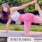 Morning Yoga Full Body Flexibility & Strength Stretching [10 MIN] @ABBY FIT YOGA ​#yoga #stretching