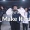 Slynk – Lets Make It Funky / KABU Choreography