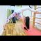 Contortion and Gymnastics Training | Splits for Stretching and Flexibility. Workout Flexible Legs.