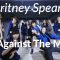 Britney Spears – Me Against The Music ft. Madonna / Din Din choreography