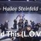 Hailee Steinfeld – End This (L.O.V.E) / Amanda Lee Choreography