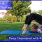 Contortion Training by Flexyart 214: Deep Cheststand (1) – Also for Yoga, Poledance, Ballet, Dance