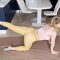 Yoga & Gymnastics with Alisa – Part 12