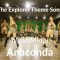 Dora – The Explorer Theme Song, Nicki Minaj – Anaconda / Nix Choreography