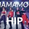 마마무(MAMAMOO) – HIP / Riva, ZN, YuShiuan, Uriko @MAMAMOO