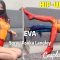 Cos EVA – 明日香Soryu Asuka Langley Do Yogaスク水 Sukusui/Japanese School Swimsuit수쿠 물😛🍑🌊Hip-up Pilates|4K