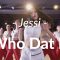 Jessi (제시) – Who Dat B / Riva