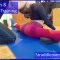 Contortion Training by Flexyart 233: Straddlesplit – Also for Yoga, Pole, Ballet, Dance Fitness