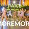 TWICE “MORE & MORE” / RIVA @柔蓁柔蓁