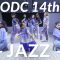 ODC 14th – Jazz / Birdy Choreography