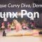 Yanique Curvy Diva, Demarco – Bunx Pon It / Crystal Chi Choreography