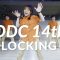 ODC 14th – Locking / Xiang & Ru Choreography