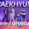 BAEKHYUN 백현 – Candy, UN Village / CHLOE