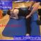 Contortion Training by Flexyart 221: Straddle with Wera – Also for Yoga, Poledance, Ballet, Dance