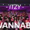 ITZY (있지) – WANNABE / Zoey @jypentertainment