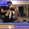 105 Flexyart Contortion Training: Basic Backbends  – Also for Yoga, Pole, Ballet, Dance People