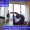 Contortion Training by Flexyart 186: Warmup Coco 2 – Also for Yoga, Poledance, Ballet, Dance