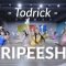 DRIPEESHA by Todrick (ft. Tiffany Haddish) / Angela Choreography