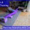 Contortion Training by Flexyart 185 Warmup Coco 1:   – Also for Yoga, Poledance, Ballet, Dance