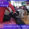 Contortion Training by Flexyart 181: Straddle to the Floor – Also for Yoga, Poledance, Ballet, Dance