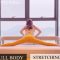 Morning Yoga Full Body Flexibility & Strength Stretching [13 MIN] @ABBY FIT YOGA ​#yoga #stretching