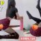 [Beautiful movement✨] Yoga at home after work😛🍑🌊요가 스트레칭 홈트 Hip-up exercise at home | 4K