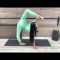 Stretching and Gymnastics training for Legs | Contortion | Yoga stretch Legs | Flexibility