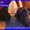 Contortion Training by Flexyart 151: Extrem Straddlesplits – Also for Yoga, Poledance, Ballet, Dance