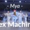 Mya – Sex Machine / Milk Choreography