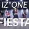 IZ*ONE (아이즈원) – FIESTA / KEYME – TU