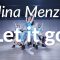 Idina Menzel – Let it go / Hana Yang Choreography