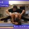 99 Flexyart Contortion Training: Straddle Progress – Also for Yoga, Pole, Ballet, Dance People