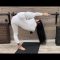 Contortion and Gymnastics STRETCHING. Super splits – for Yoga. Splits and Oversplits.