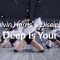 Calvin Harris & Disciples – How Deep Is Your Love /CHI7 Choreography