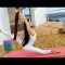 Flexibility and Contortion workout | Yoga stretch Legs | Yoga flex | Gymnastics time