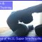 Contortion Training by Flexyart 171: Best of Straddlesplits -Also for Yoga, Poledance, Ballet, Dance