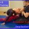 Contortion Training by Flexyart 218: splits with sofi – Also for Yoga, Poledance, Ballet, Dance